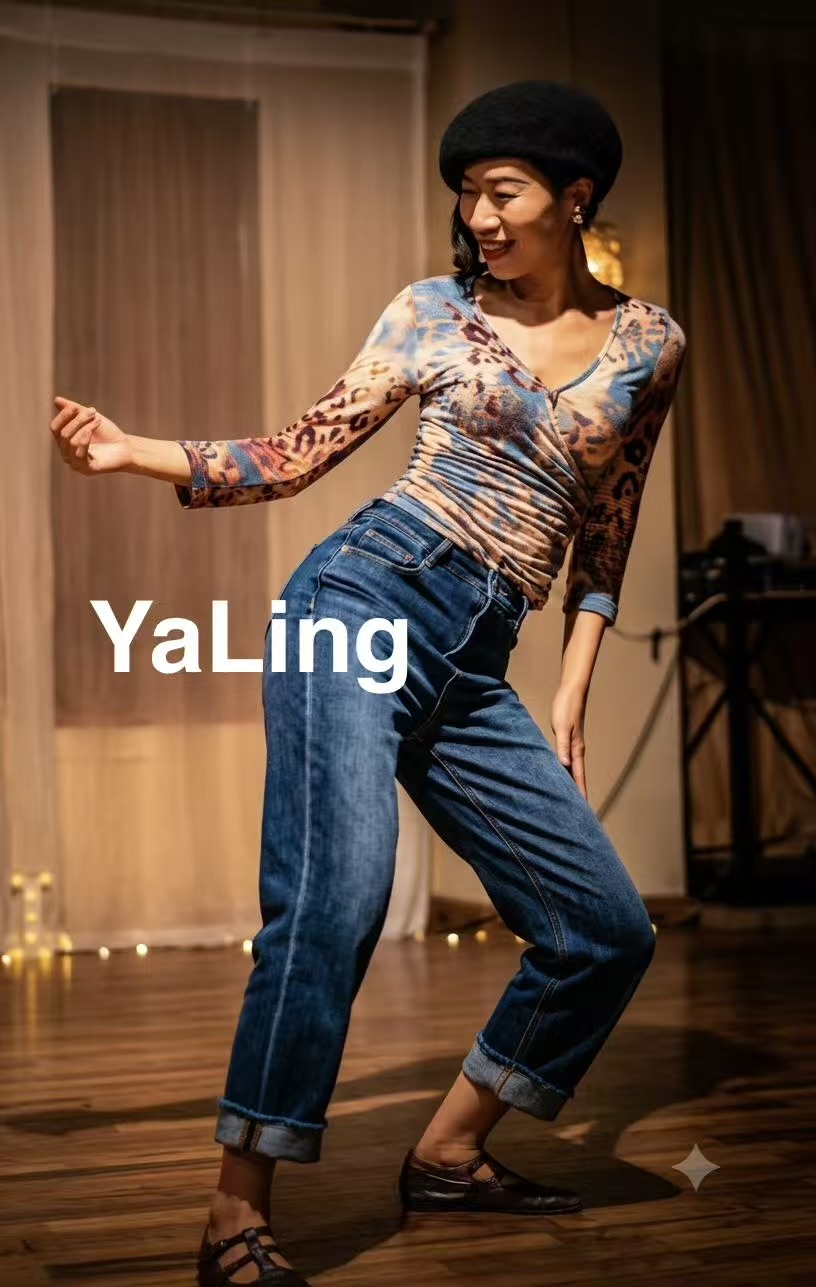 Yaling